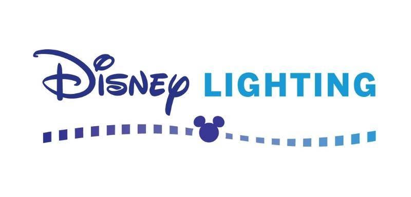 Disney Lighting Logo